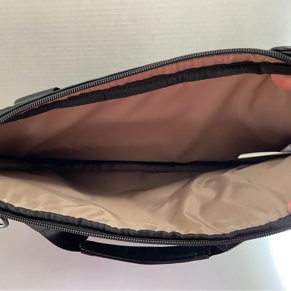 Targus 13-14” Mobile Elite Laptop Slimcase
